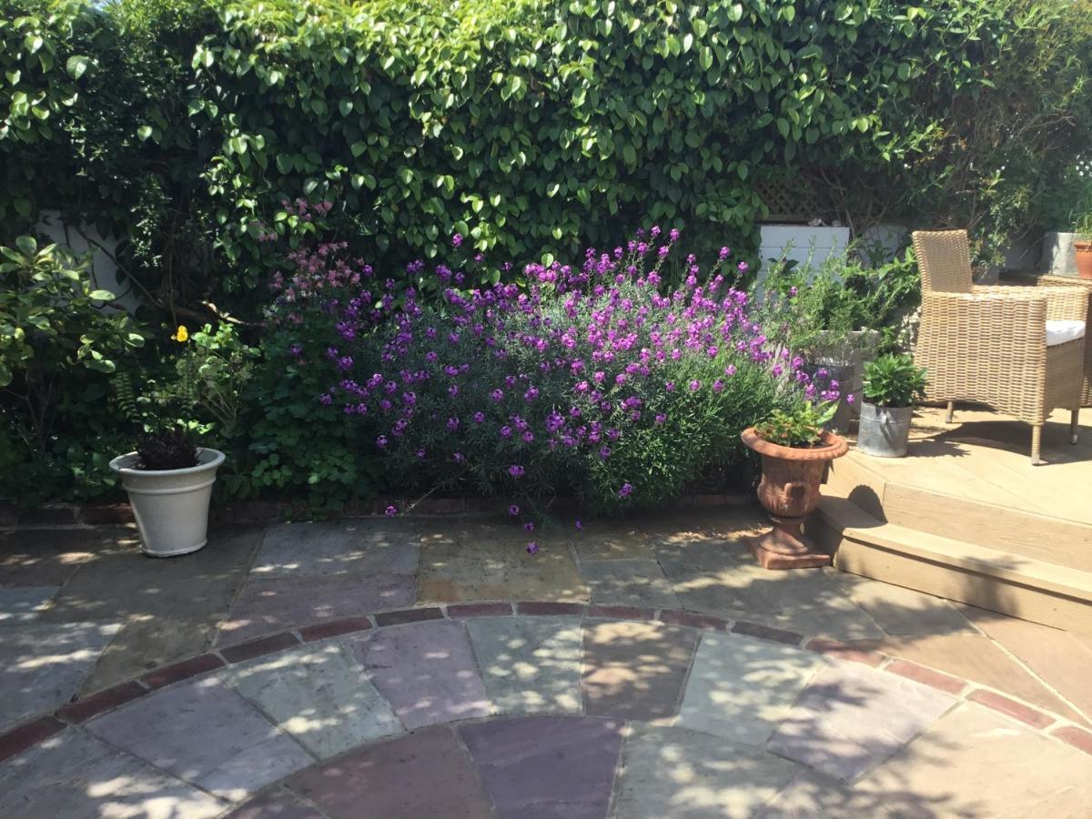 Bed and Breakfast Number 19 Chichester Exterior foto